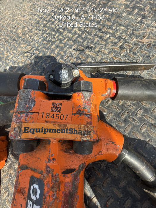 2021 MICHIGAN PNEUMATIC MP-TPB60-118