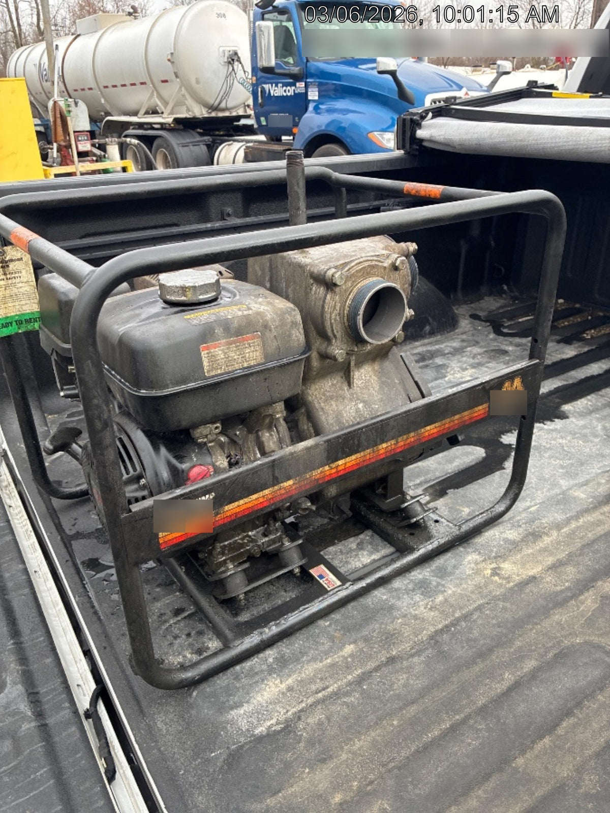 2025 MI-T-M WTP-T03-0MGH
