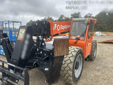 2024 SKYTRAK 10054
