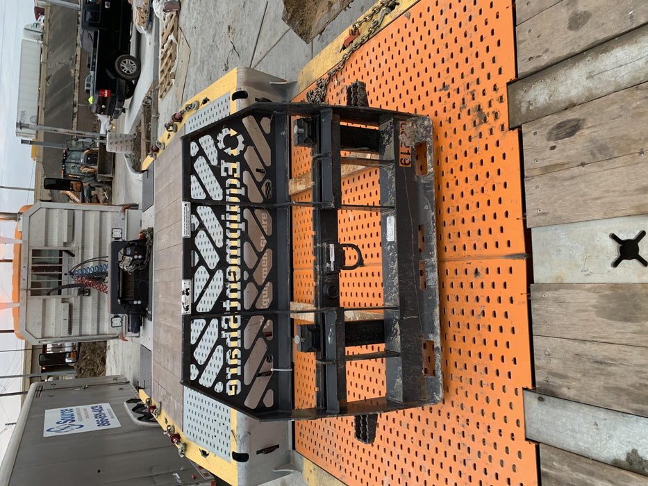 2020 PALADIN 48" Pallet Forks - Paladin