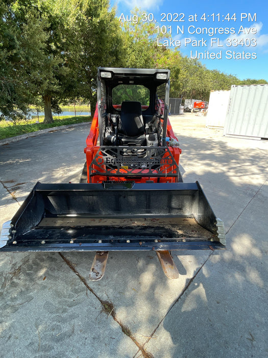 2022 PALADIN 48" Pallet Forks - Paladin