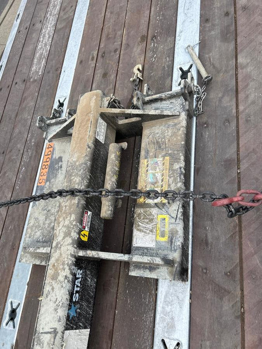 2025 STAR INDUSTRIES M1360B - Star JIB Boom