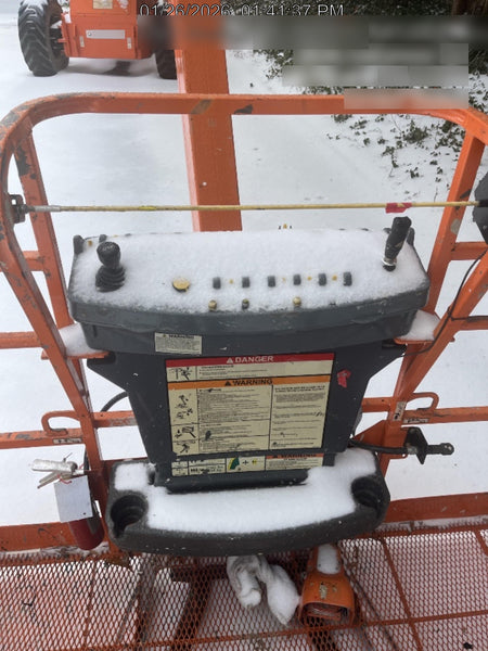 2022 JLG 1350SJP