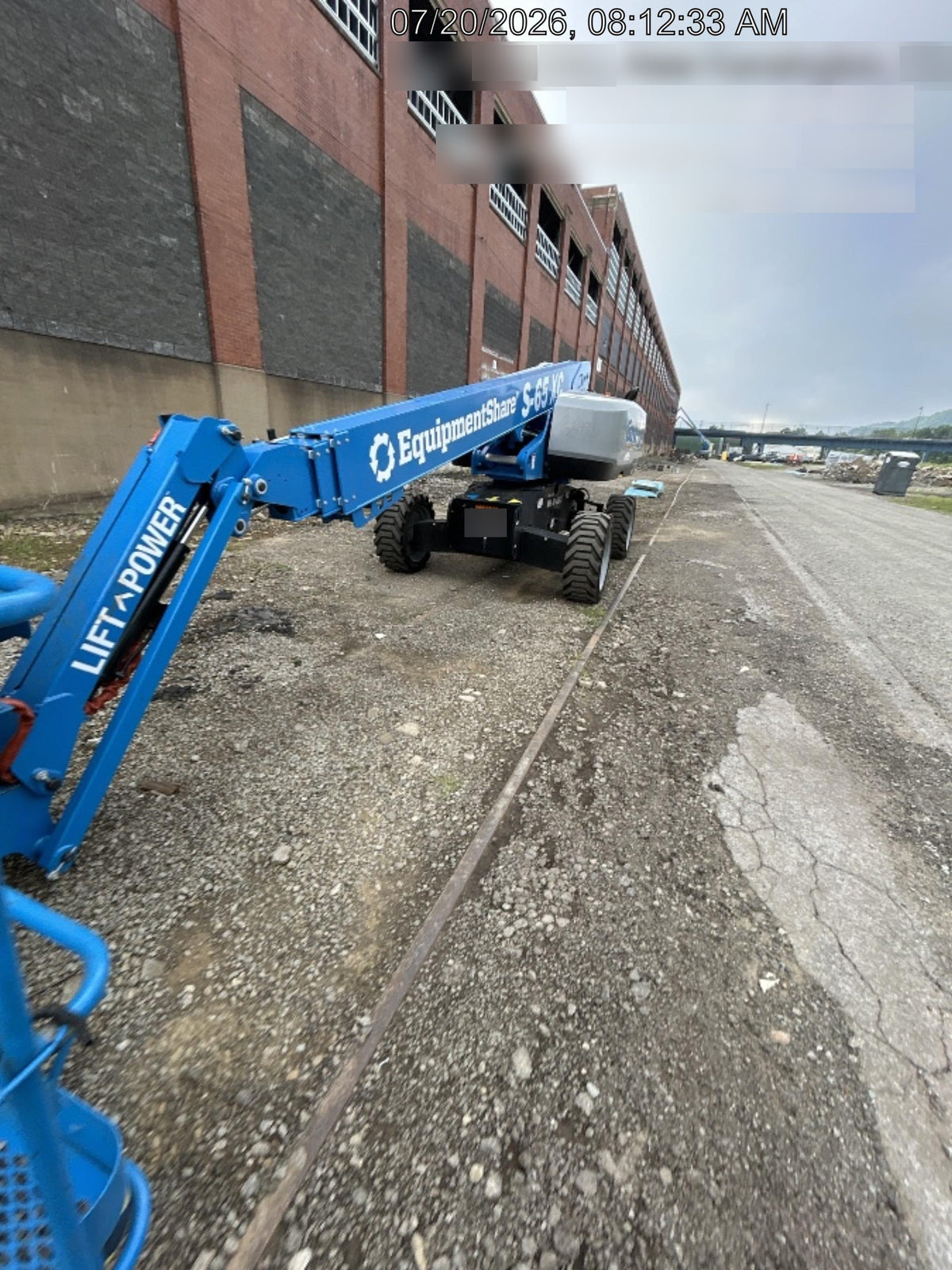 2026 GENIE S-65 XC