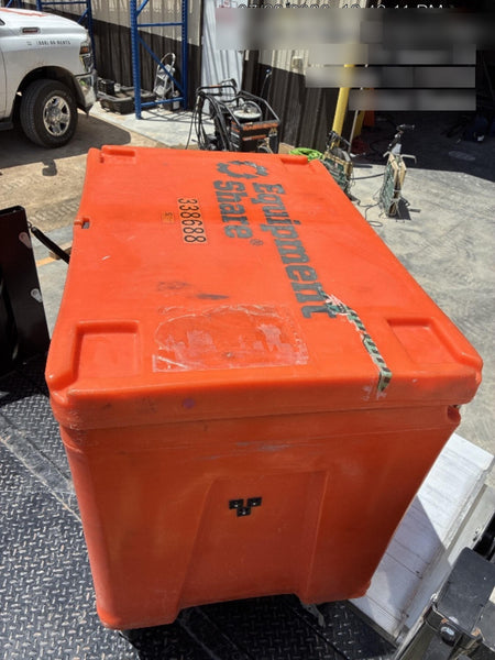 2023 SNYDER INDUSTRIES PB11 HLC