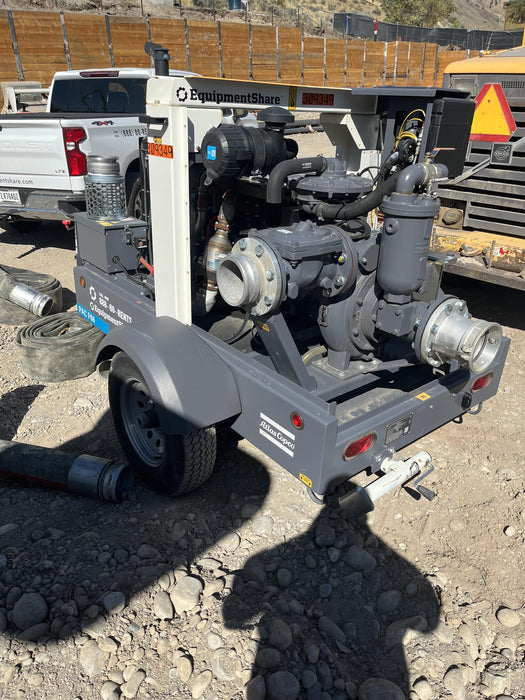 2023 ATLAS COPCO PAC F66 KD