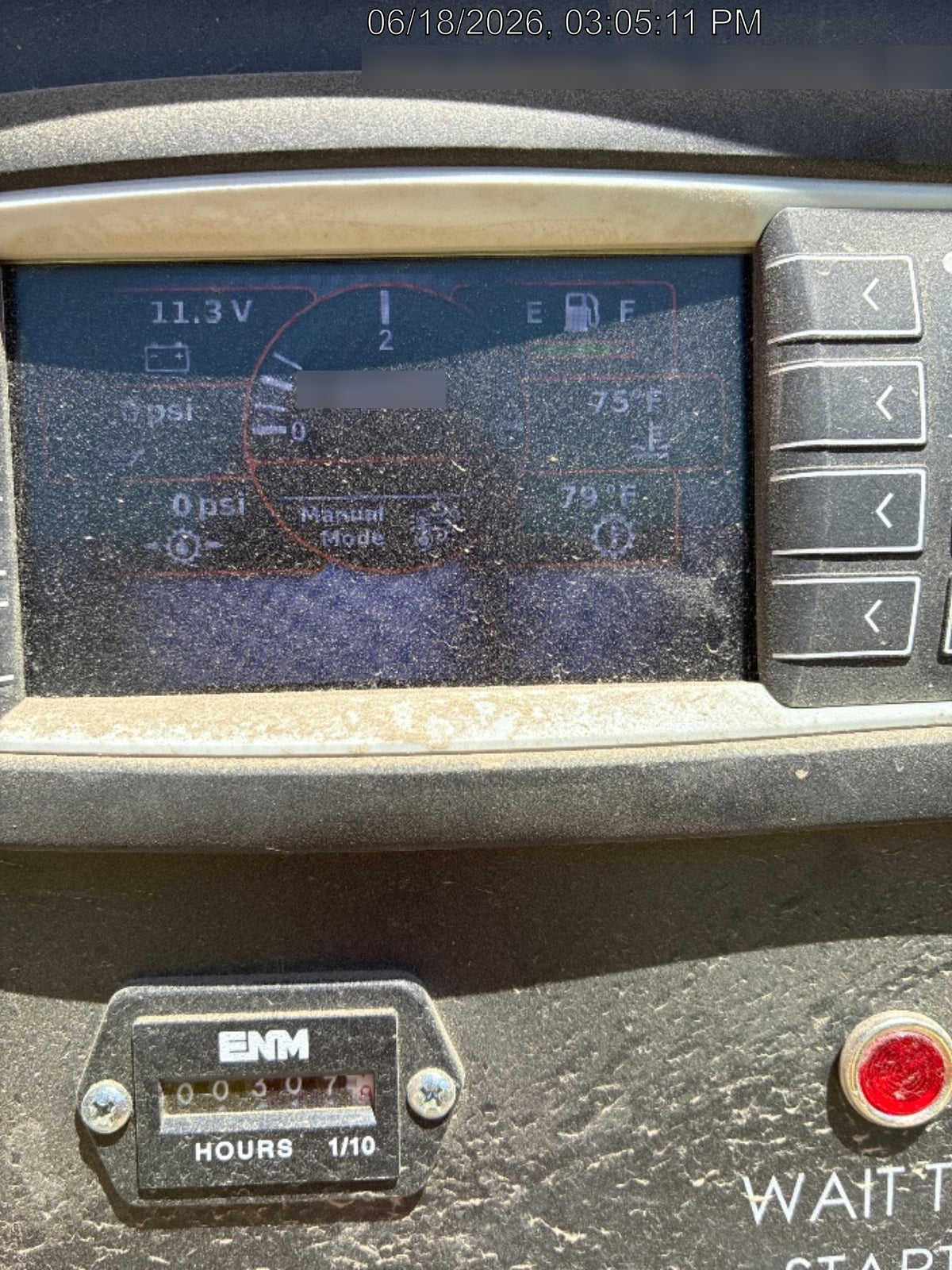 2025 THERM DYNAMICS TD1250