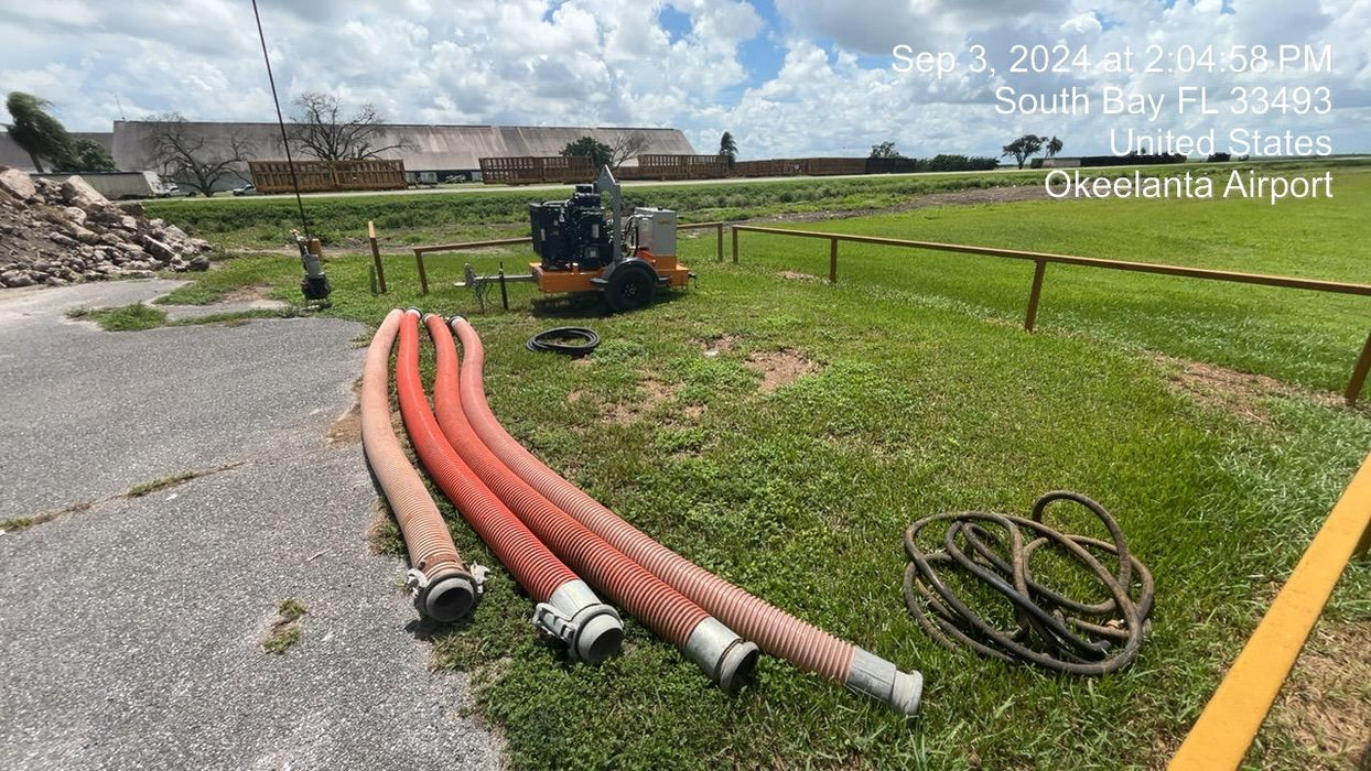 2024 HYDRA TECH S6TC