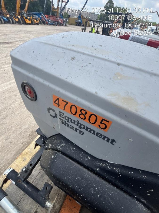 2024 WACKER NEUSON LTT4