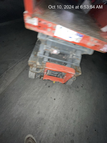 2017 Skyjack SJIII-3219 Standard