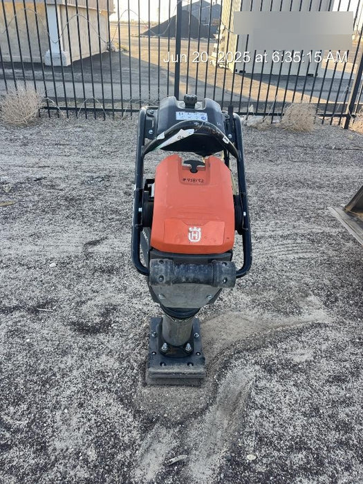 2024 HUSQVARNA LT5005