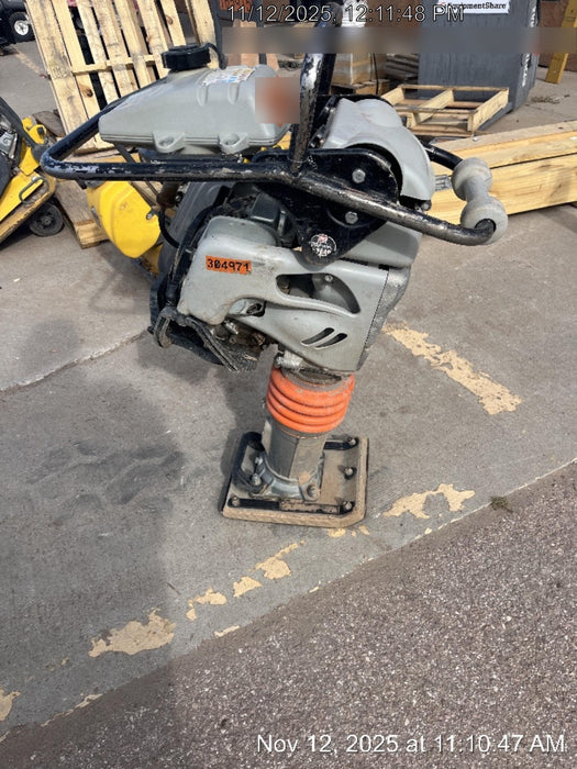 2023 MULTIQUIP MTX60HD