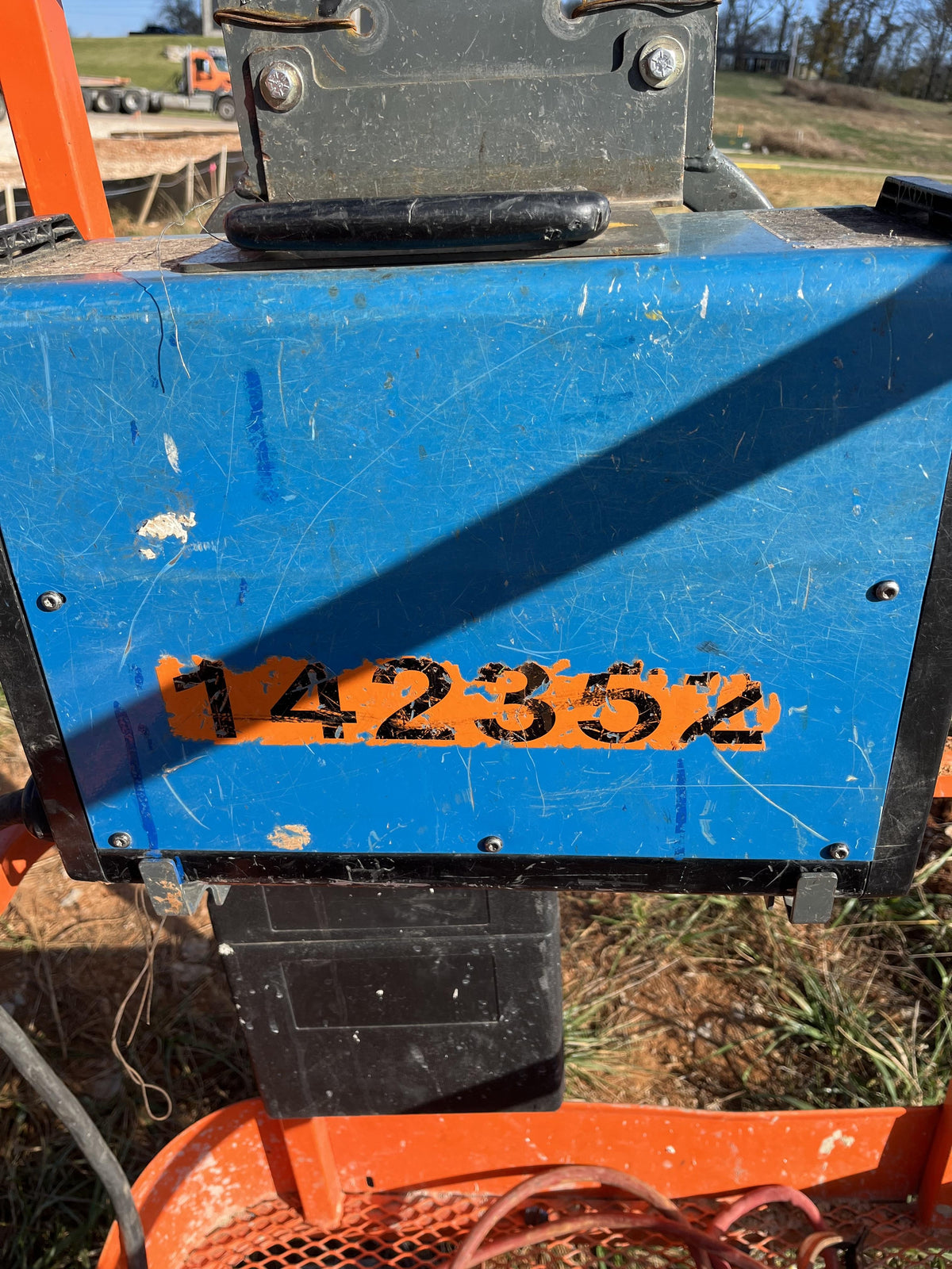 2021 MILLER ELECTRIC CST-280