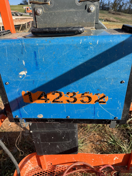 2021 MILLER ELECTRIC CST-280