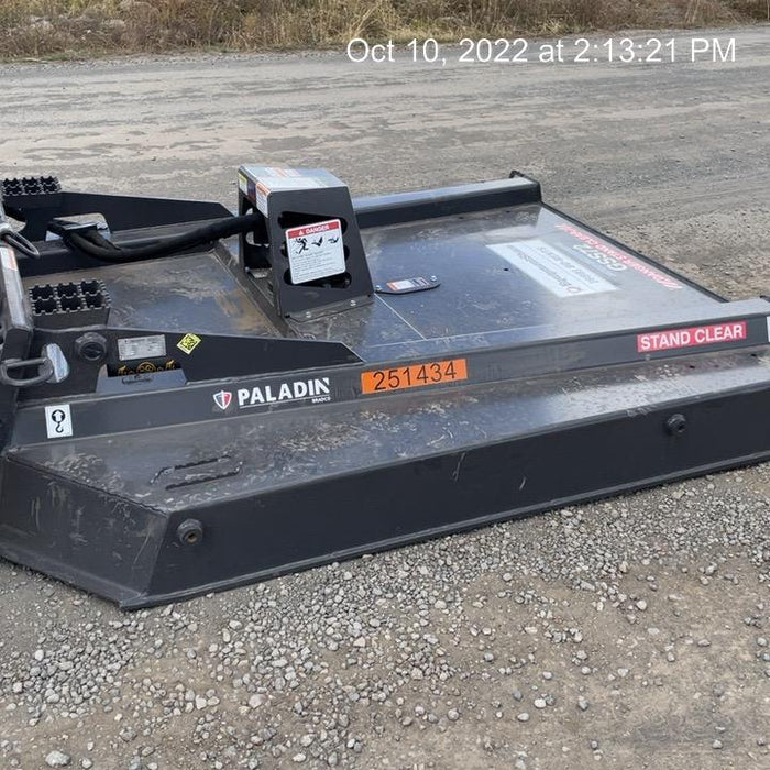 2022 PALADIN 30372A-0022