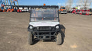 2022 KAWASAKI Mule PRO-DXT (Half Door)
