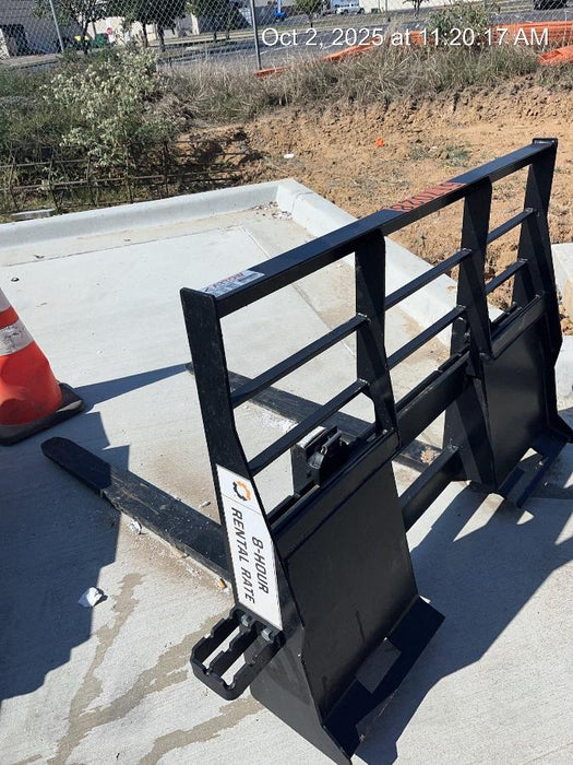 2025 ARROW MATERIAL HANDLING F5100CB