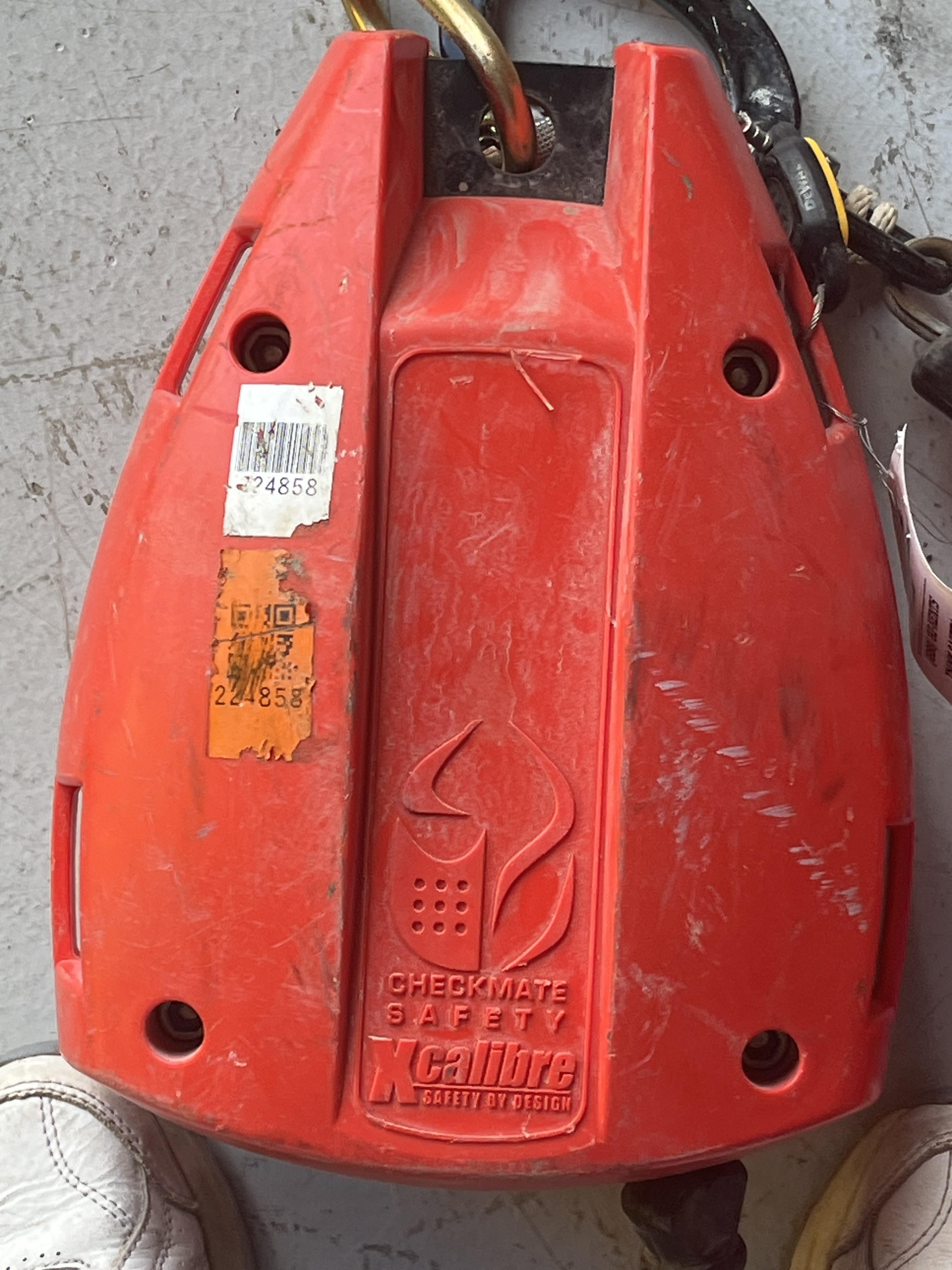 2022 GUARDIAN 32092