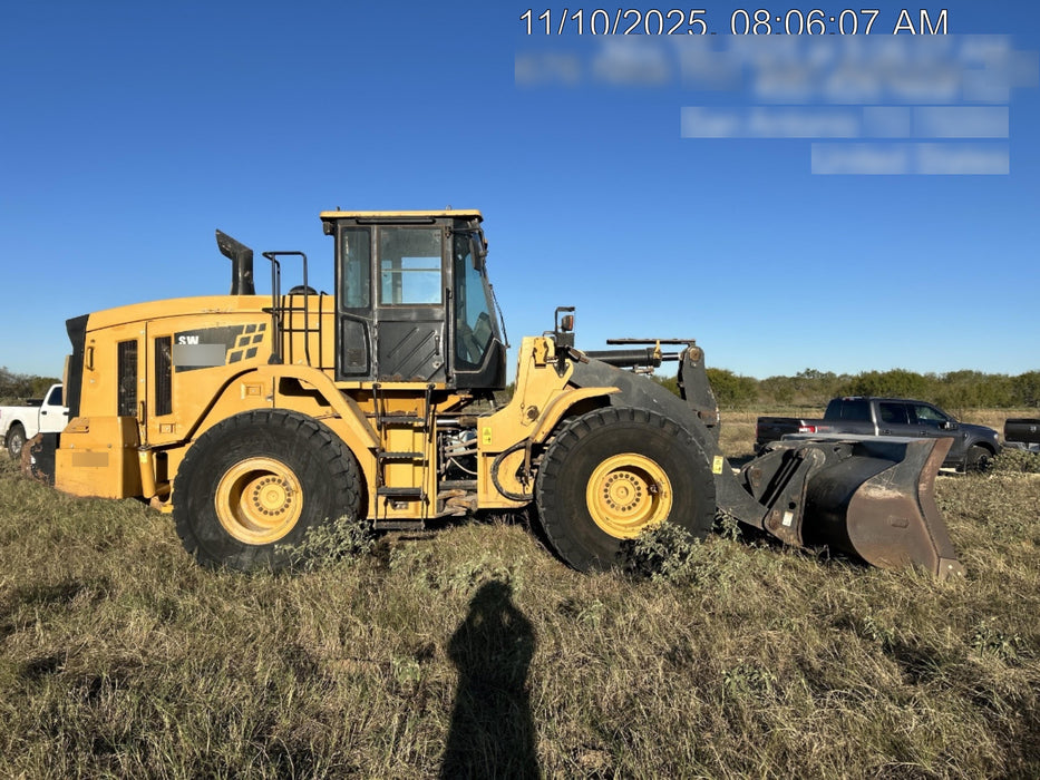 2019 Sany SW405K Standard, JRB Hydraulic QC, 4yrd Bucket, Standard Carriage, 72" Tines - SW405-00A