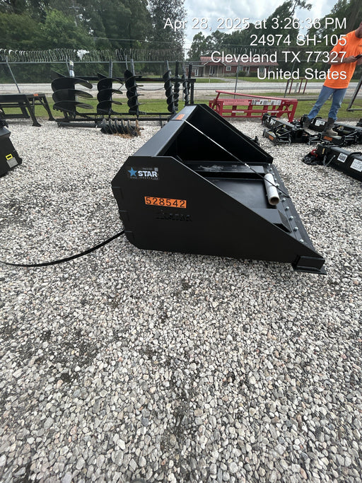 2025 STAR INDUSTRIES 1406B