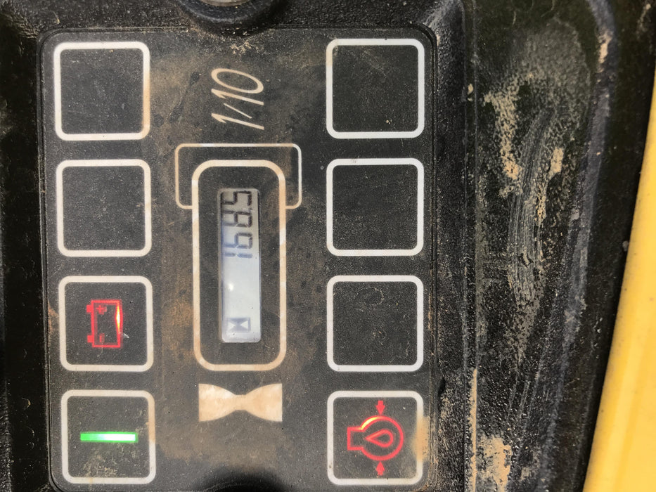 2018 WACKER NEUSON RTKx-SC3