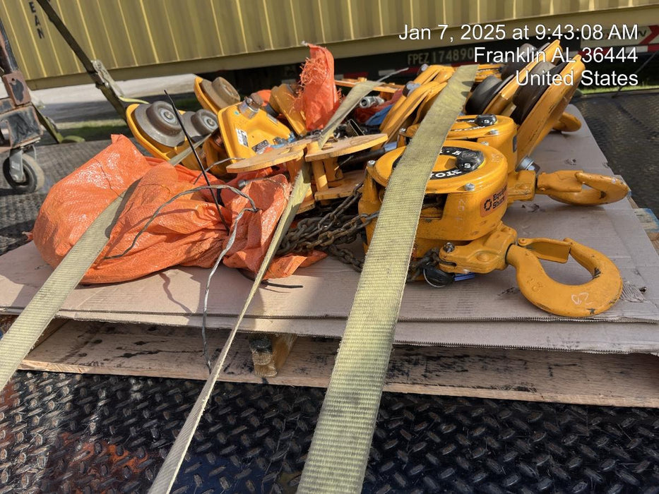 2021 HARRINGTON CF020-20