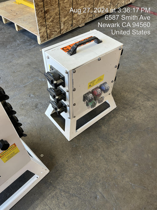 2022 TRYSTAR DAKA1.D3-A-K-A1