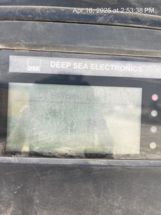 2020 ATLAS COPCO QAS200