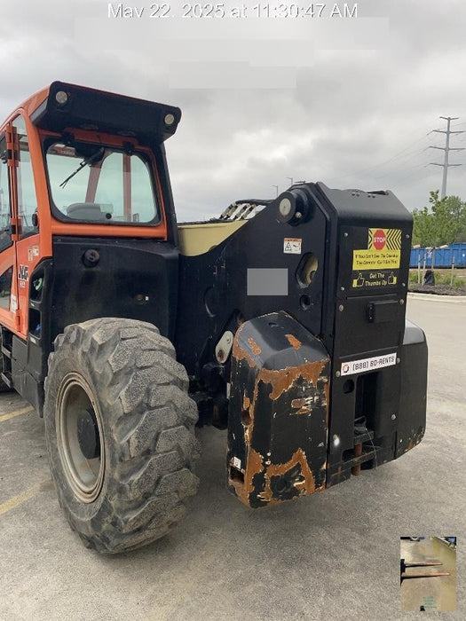 2019 JLG 1644
