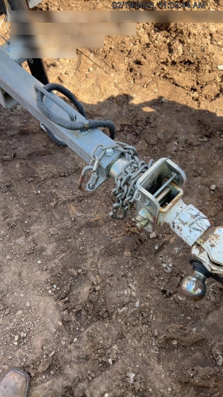 2022 ATLAS COPCO XAS 110
