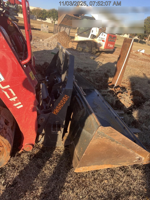 2022 PALADIN 48" Pallet Forks - Paladin