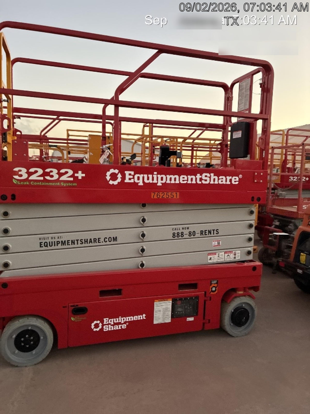 2026 MEC 3232+
