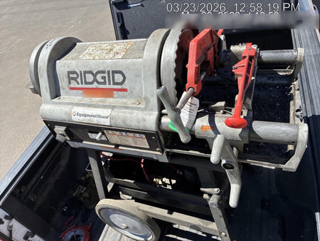 2022 RIDGID 1224