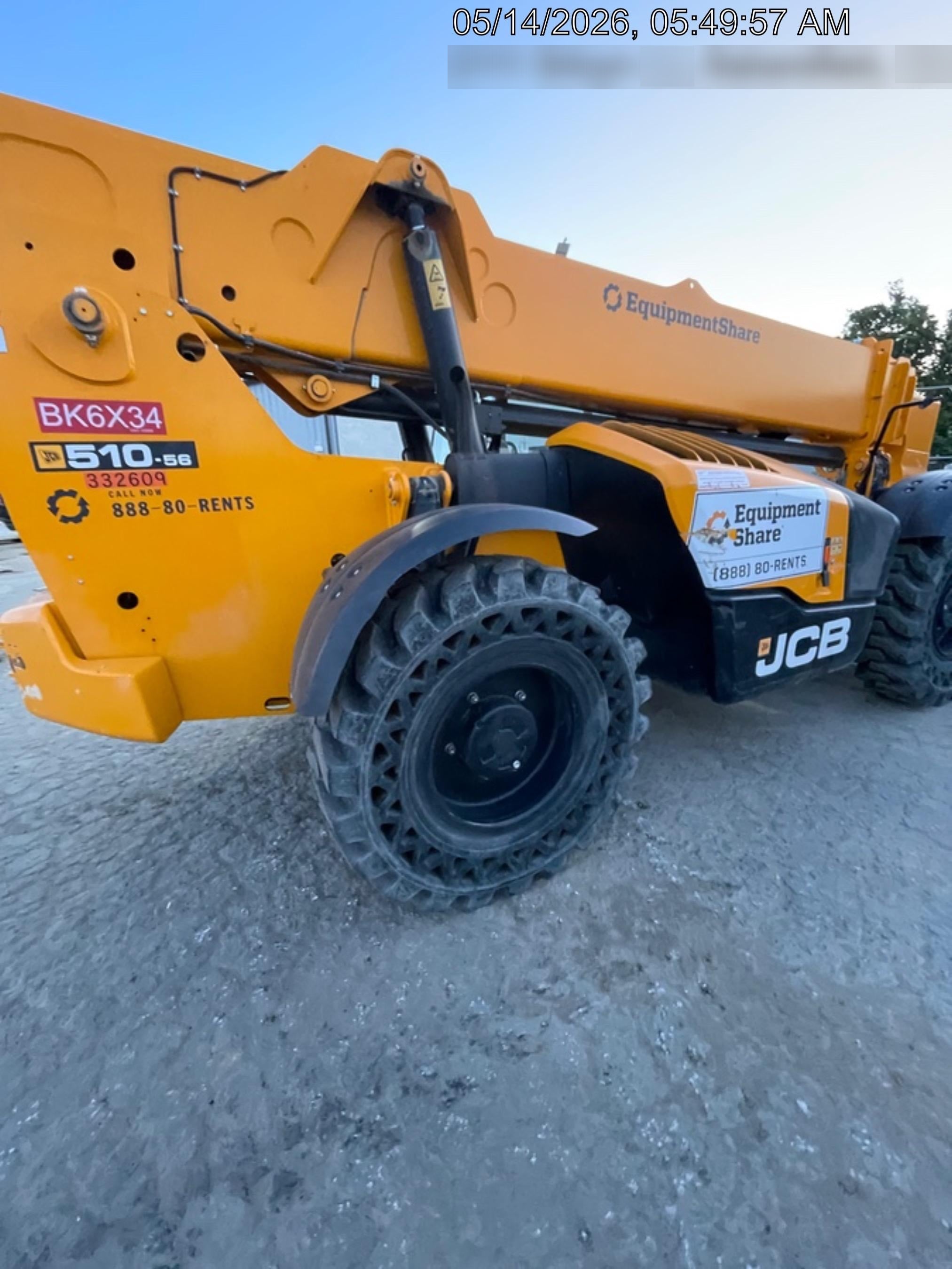 2023 JCB 510-56