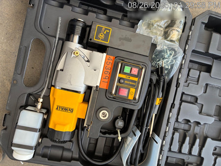 2022 DEWALT DWE1622K
