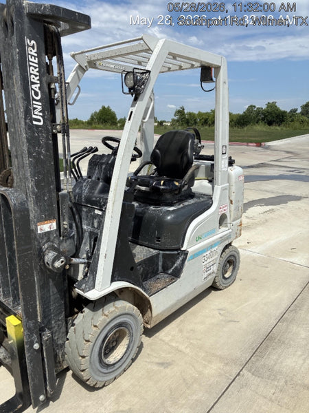2023 UNICARRIER MAP1F2A25DV