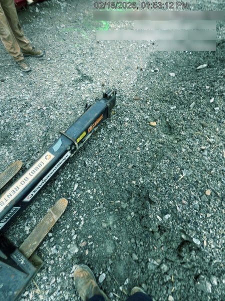 2021 STAR INDUSTRIES M1360B - Star JIB Boom