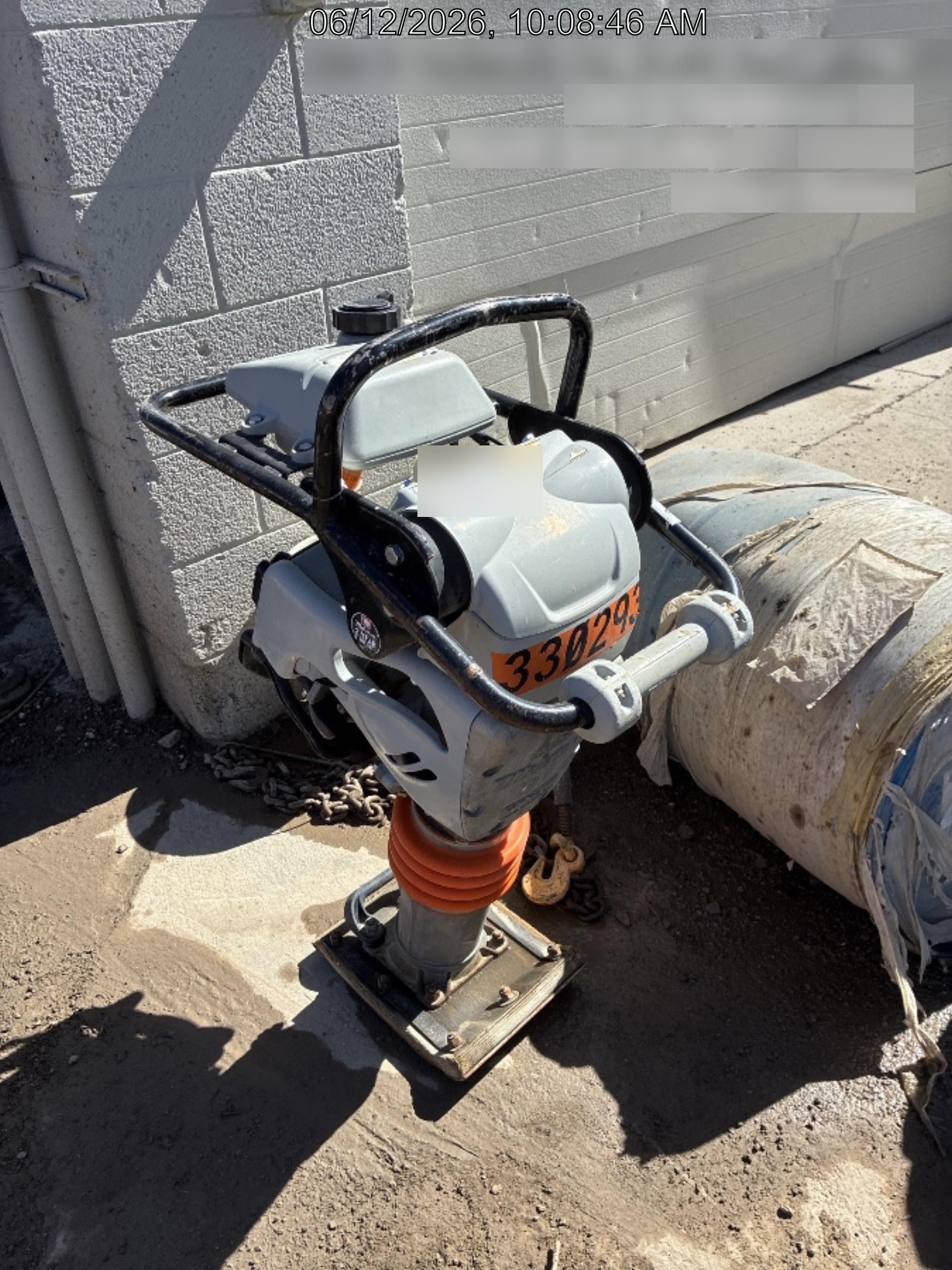 2023 MULTIQUIP MTX60HD