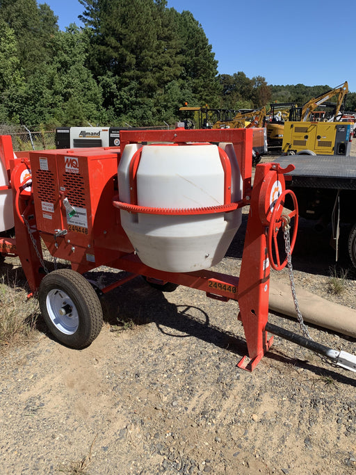 2022 MULTIQUIP MC94PK