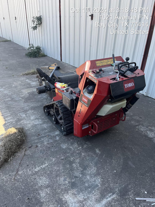 2023 TORO TRX-250