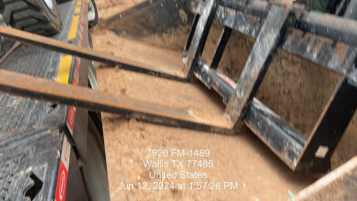 2023 MANITOU 50504723