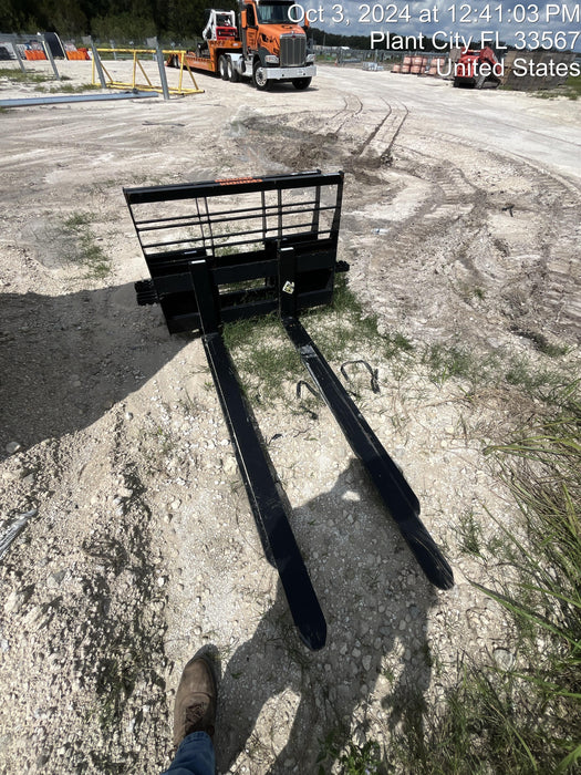 2024 ARROW MATERIAL HANDLING FS5100CB - 72"