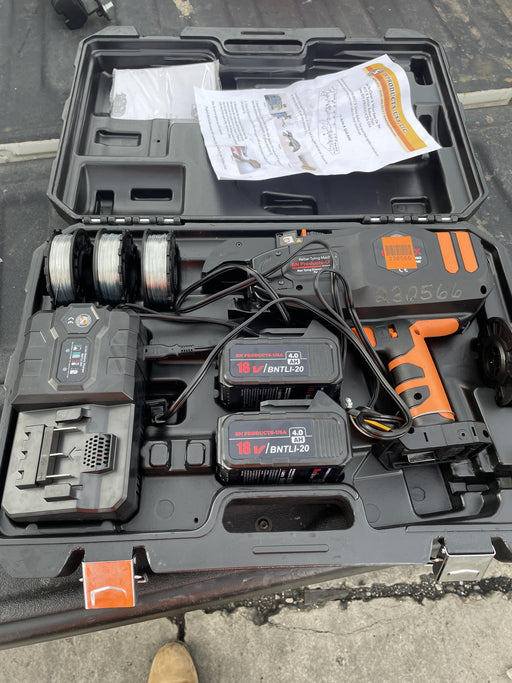 2022 BN PRODUCTS BNT-40X