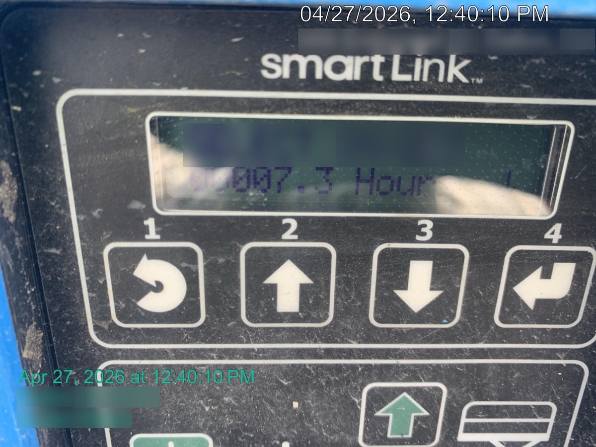 2026 GENIE GS-4046 E Drive