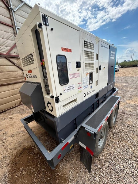 2023 ATLAS COPCO QAS 235