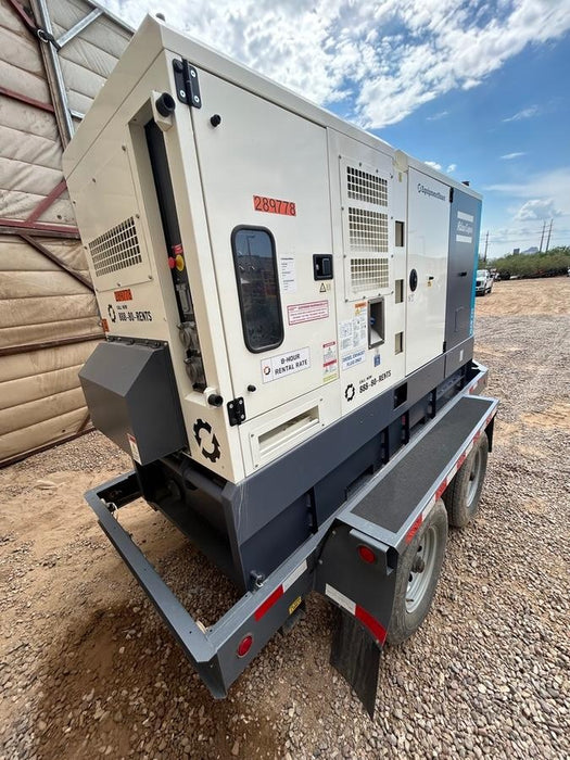 2023 ATLAS COPCO QAS 235