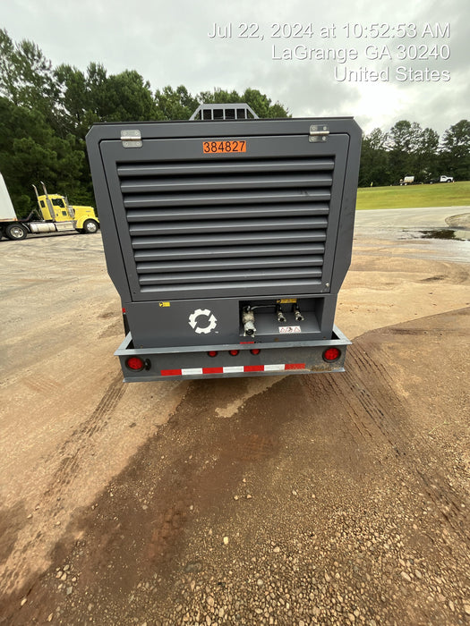 2024 ATLAS COPCO XAS 850