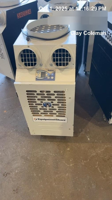 2022 KWIKOOL KPAC1411-2