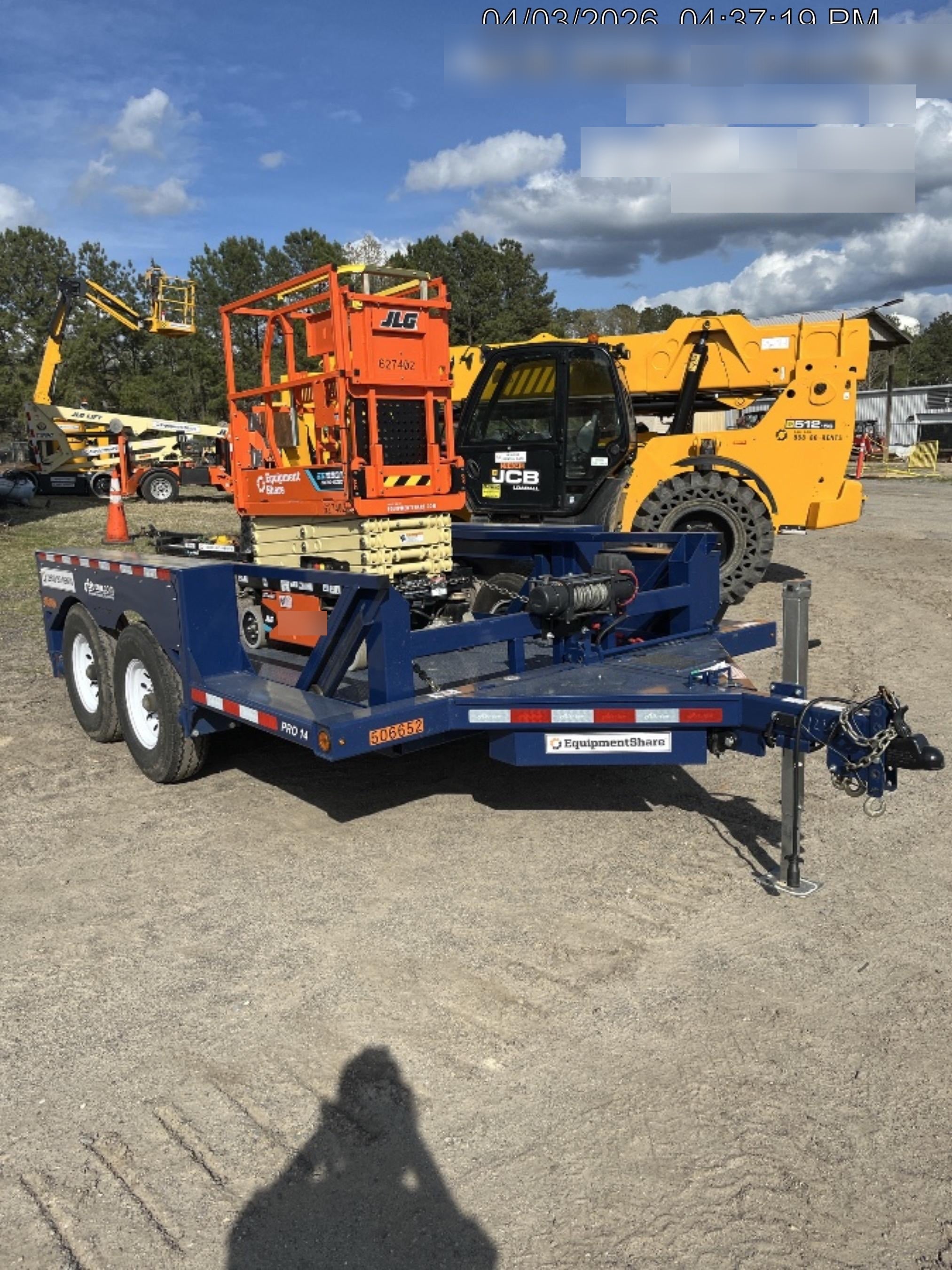 2025 AIR TOW Rental14