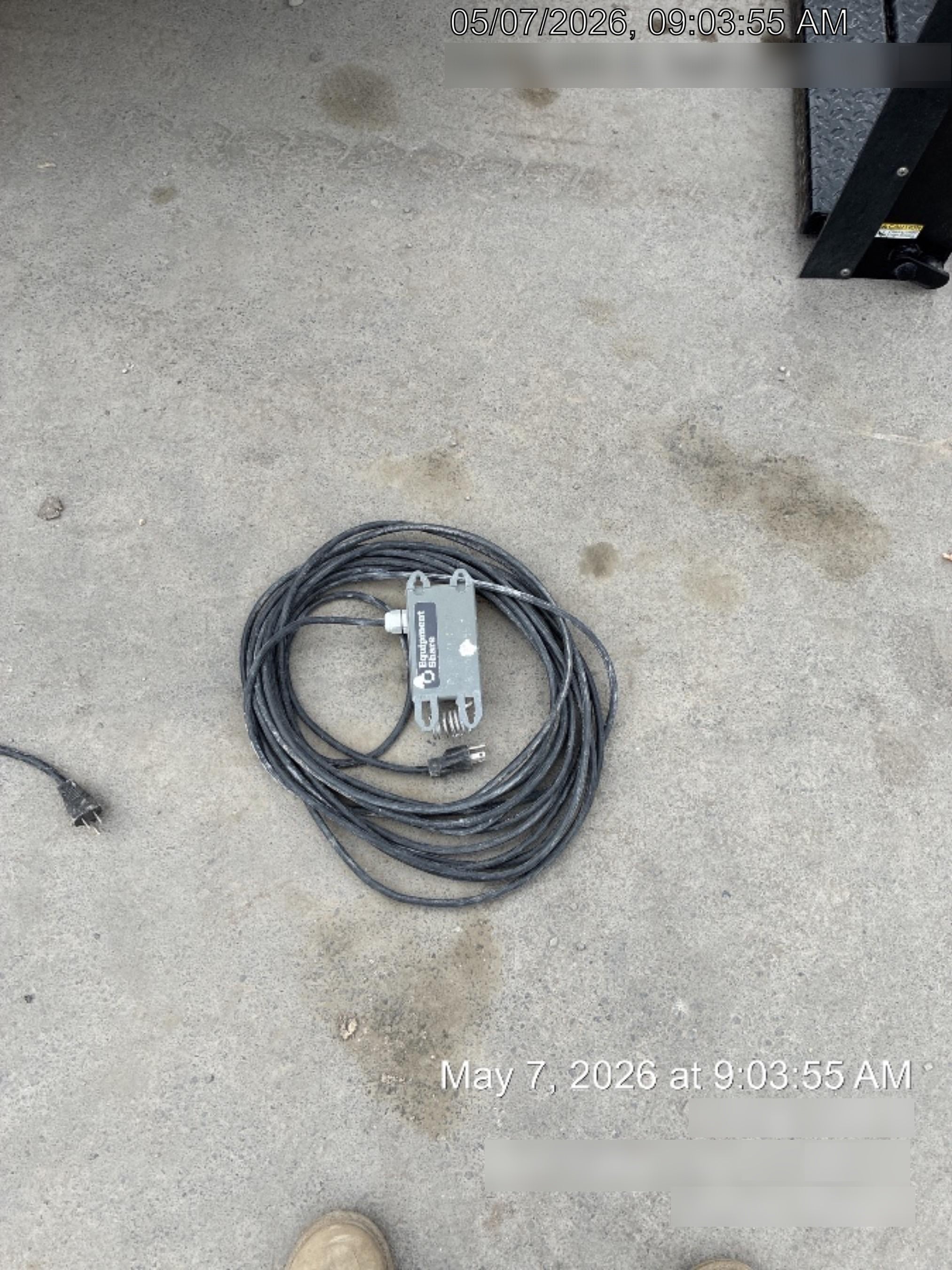 2021 CAMPO EB400G-RE3